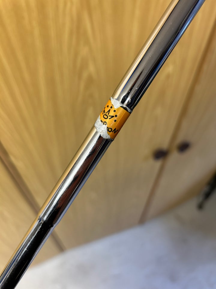 Stål putter Titleist