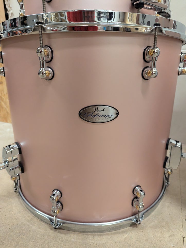 Trommesæt, Pearl Reference pure