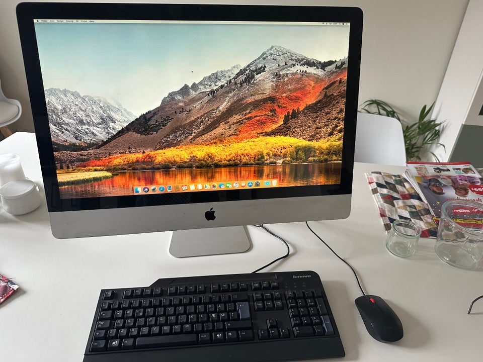 iMac, A1312 27"