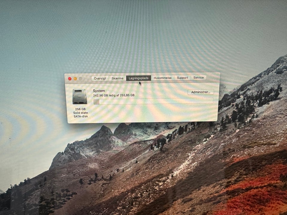 iMac, A1312 27"