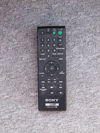 Dvd-afspiller, Sony, DVP-M50