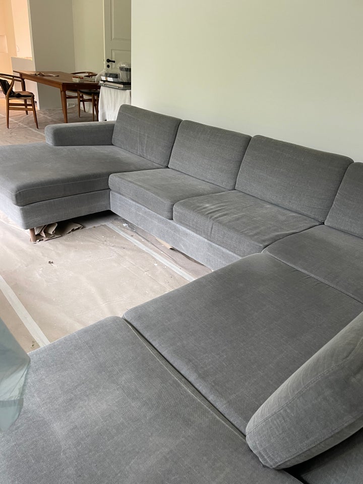 Bolia sofa Scadinavia