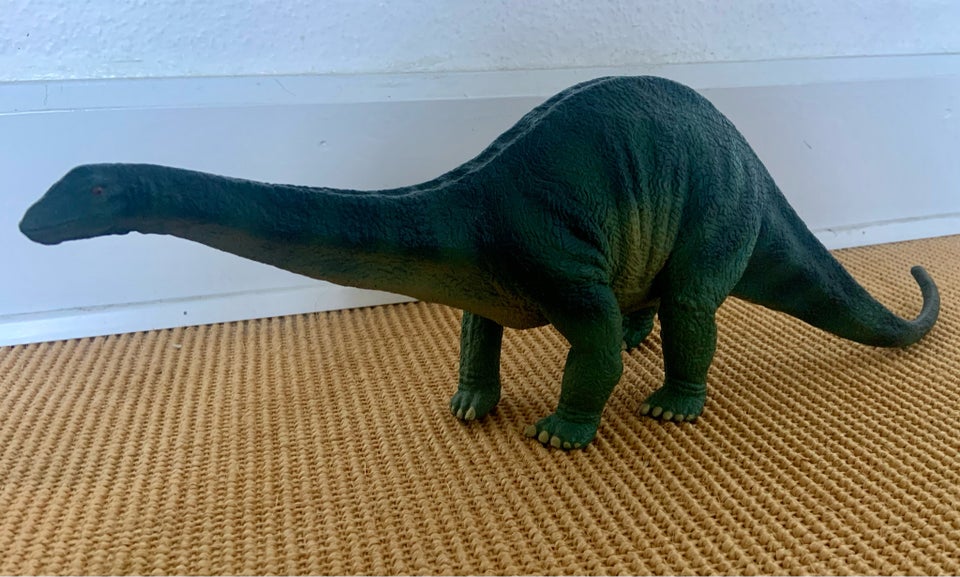 Legetøj, Schleich Apatosaurus