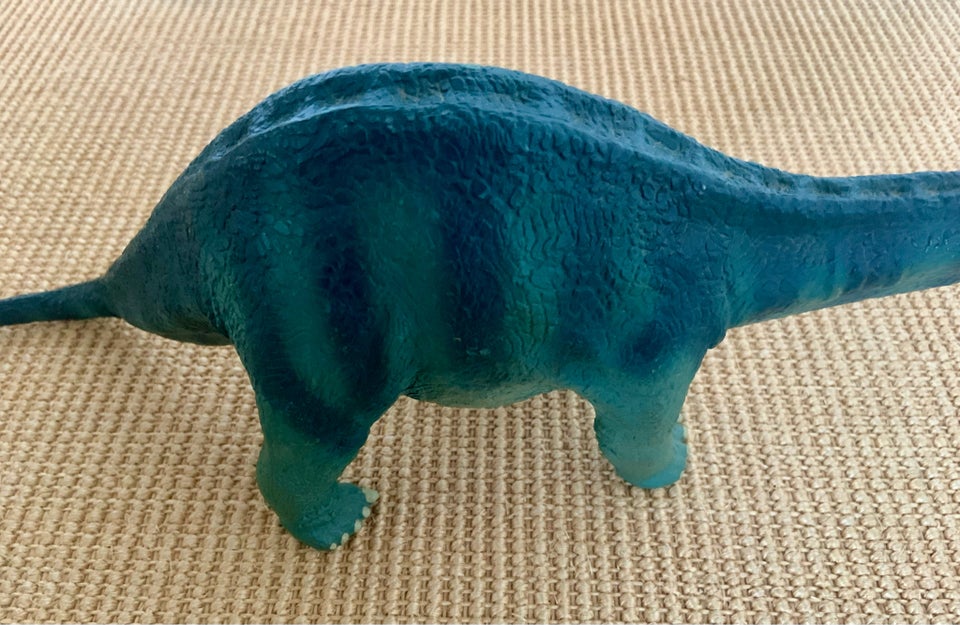 Legetøj, Schleich Apatosaurus