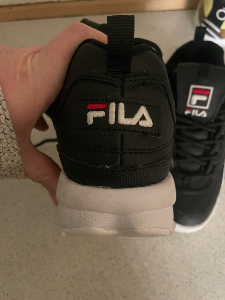 Sneakers, str. 37, FILA