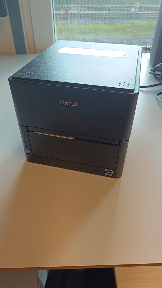 Anden printer citizen cl-e300