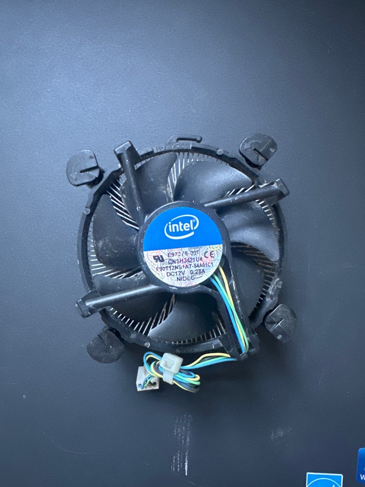 Intel