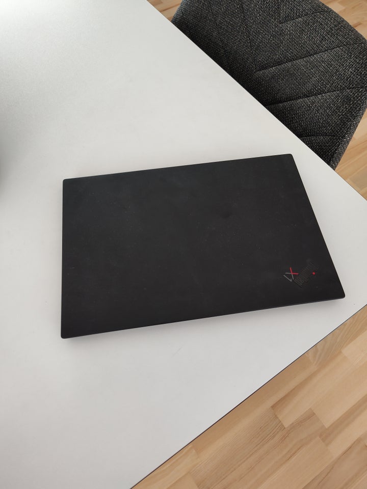 Lenovo X1 Carbon G8 Perfekt