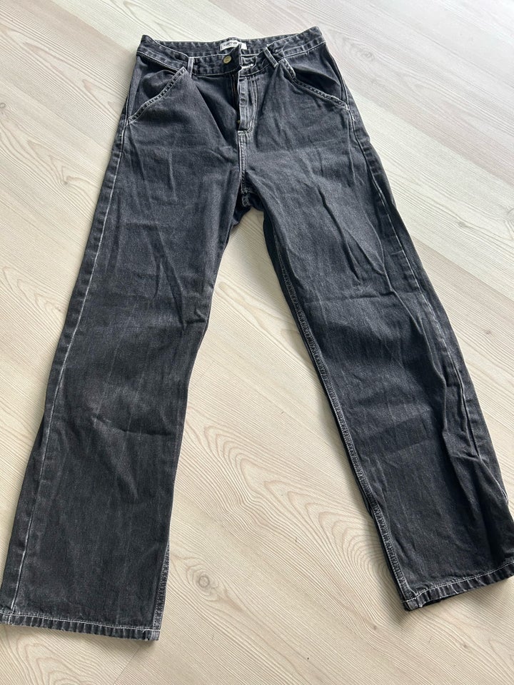 Jeans, Carhartt, str. 26