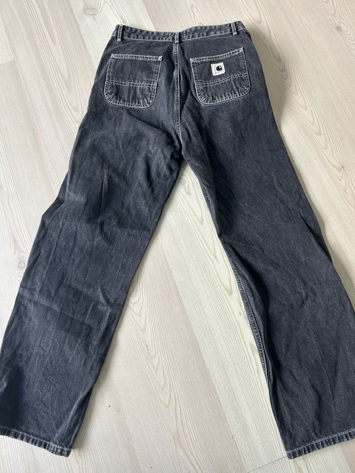 Jeans, Carhartt, str. 26