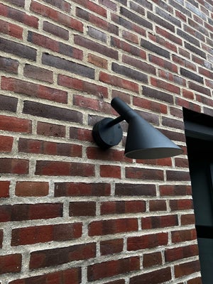 Lampe Arne Jacobsen Louis Its koral