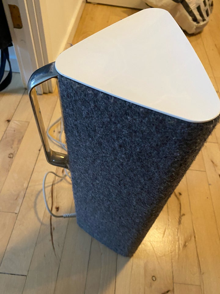 Højttaler, Libratone, Rimelig