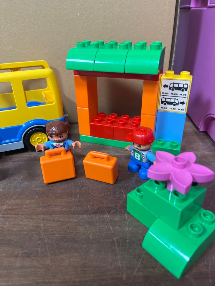 Lego Duplo