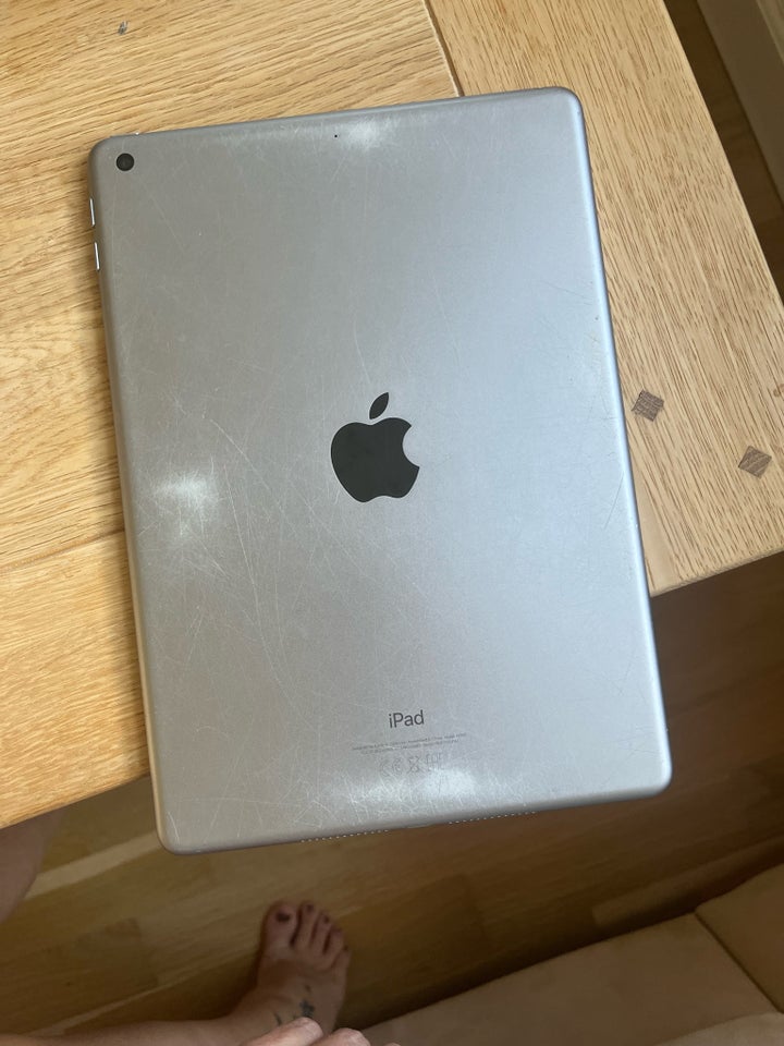 iPad 2 32 GB sort