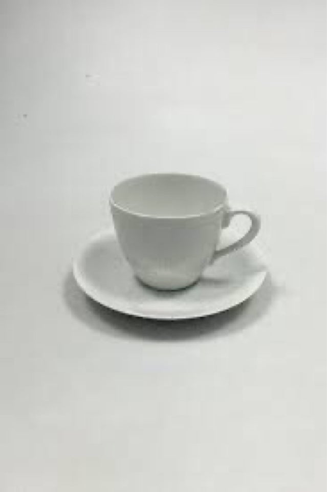 Porcelæn Kaffestel Royal