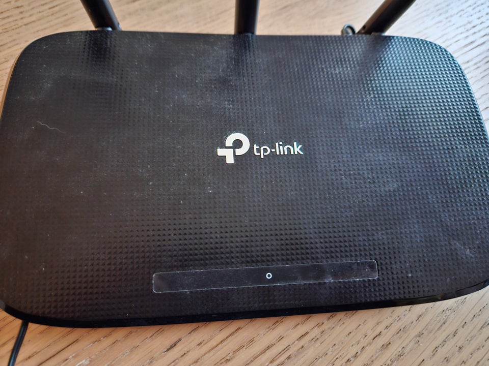 Router wireless TP-Link