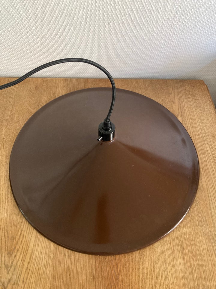 Anden loftslampe