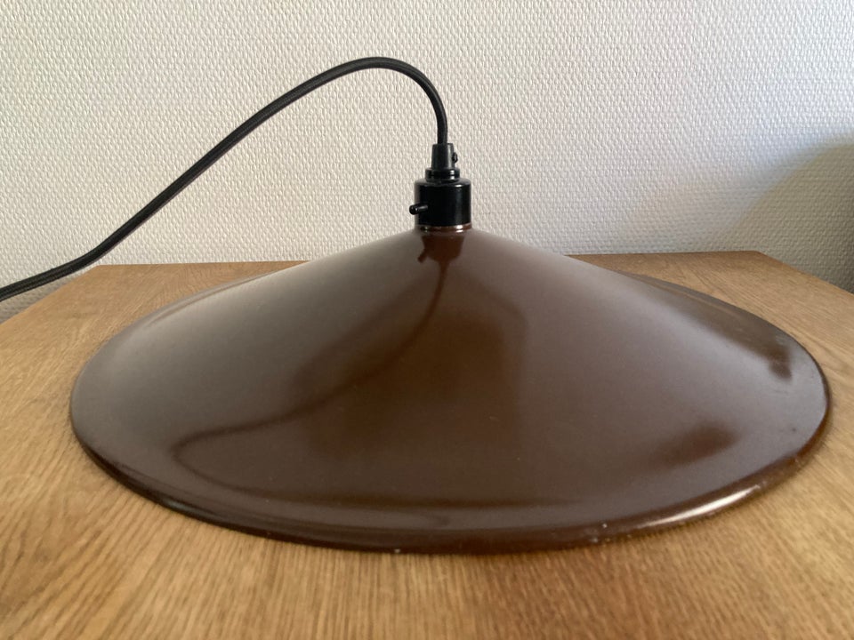 Anden loftslampe