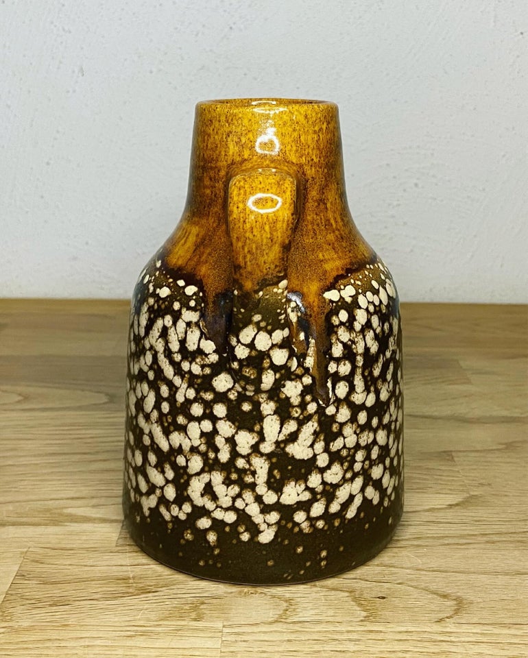 Keramik Kande / vase Dümler 