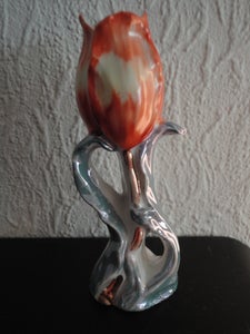 Vase ukendt