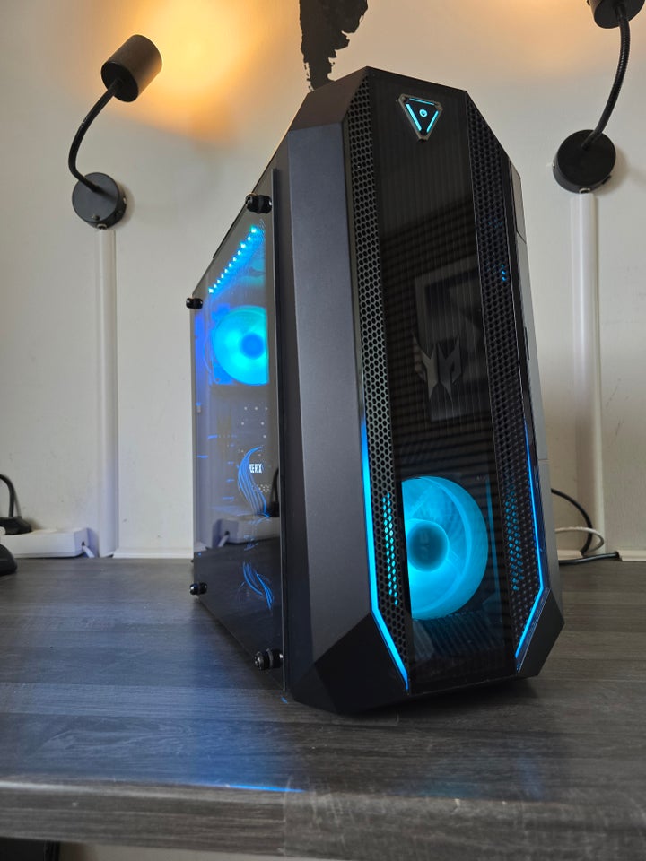 Acer, PREDATOR ORION 3000 GAMER PC,