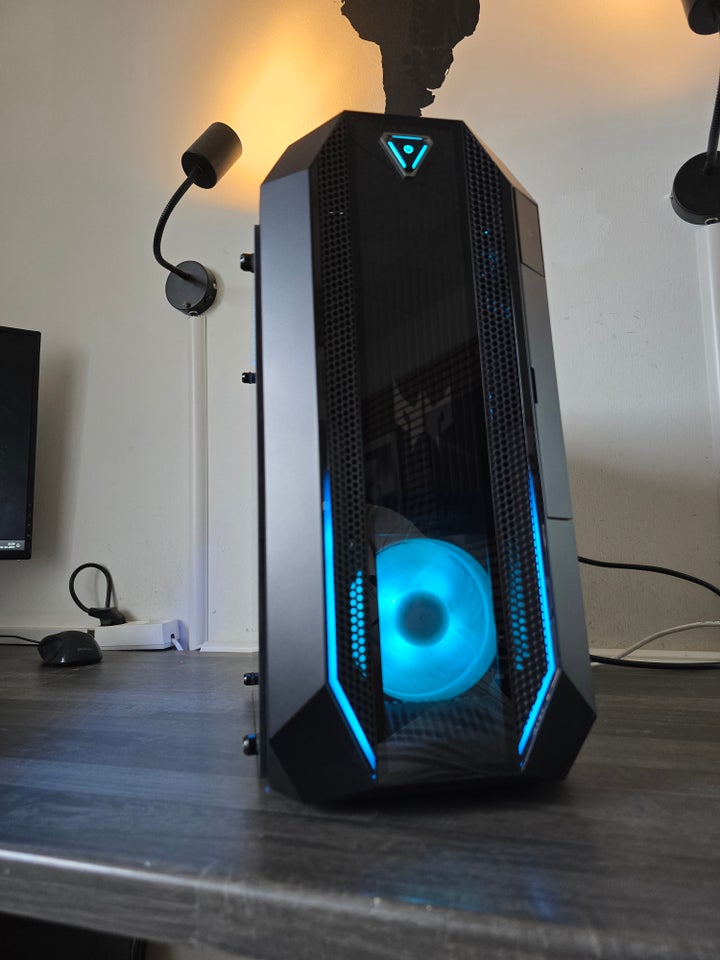 Acer, PREDATOR ORION 3000 GAMER PC,