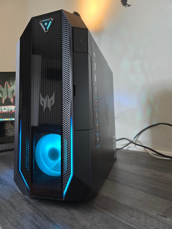 Acer, PREDATOR ORION 3000 GAMER PC,