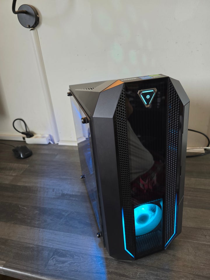 Acer, PREDATOR ORION 3000 GAMER PC,