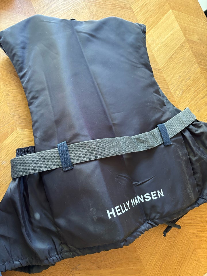 Redningsvest  Helly Hansen  str