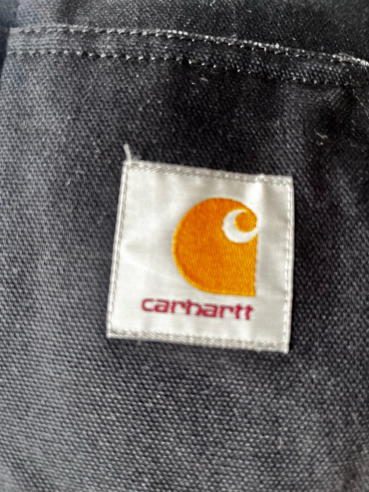 Vinterjakke, str. M, Carhartt