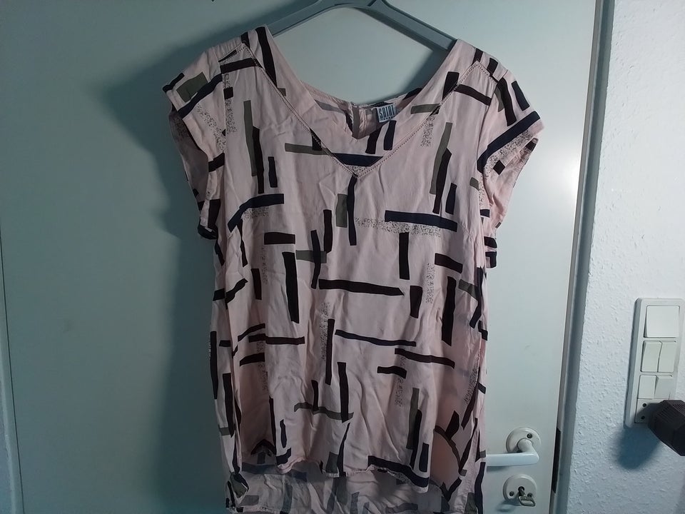 Bluse, Saint Tropez, str. 38