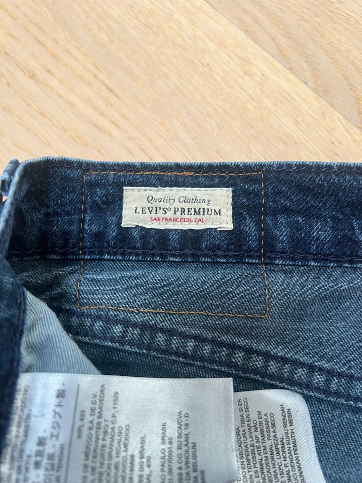 Jeans, Levi’s, str. 31