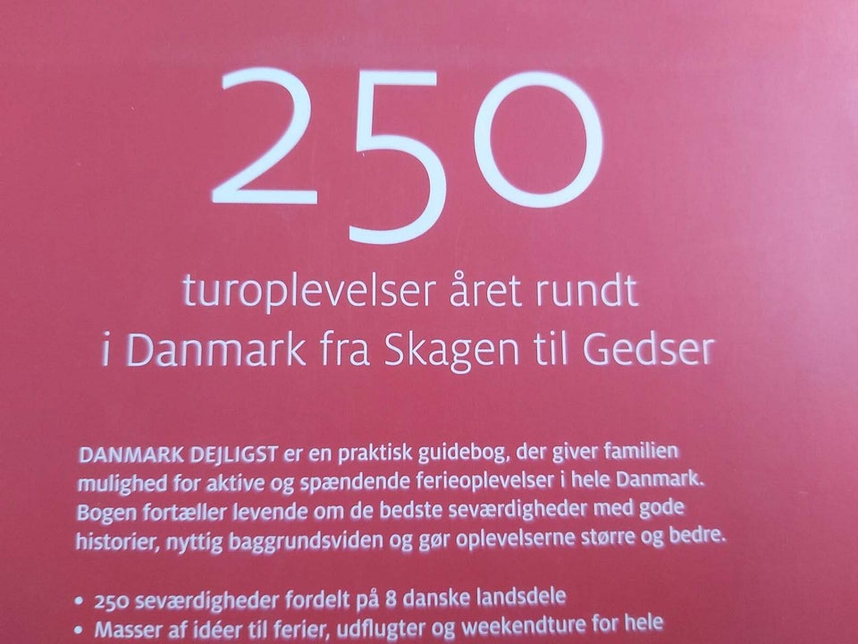 Danmark Dejligst, Søren Olsen,