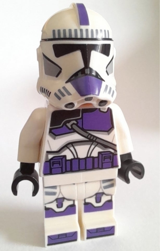 Lego Star Wars Lego Minifigurer -