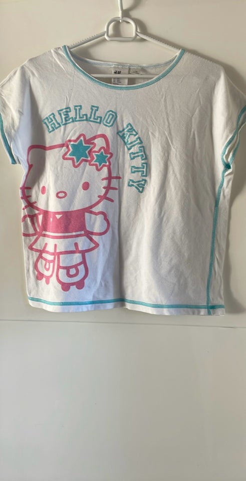 Nattøj Bluse Hello kitty