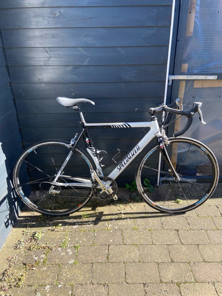 Herreracer, Specialized, 54 cm