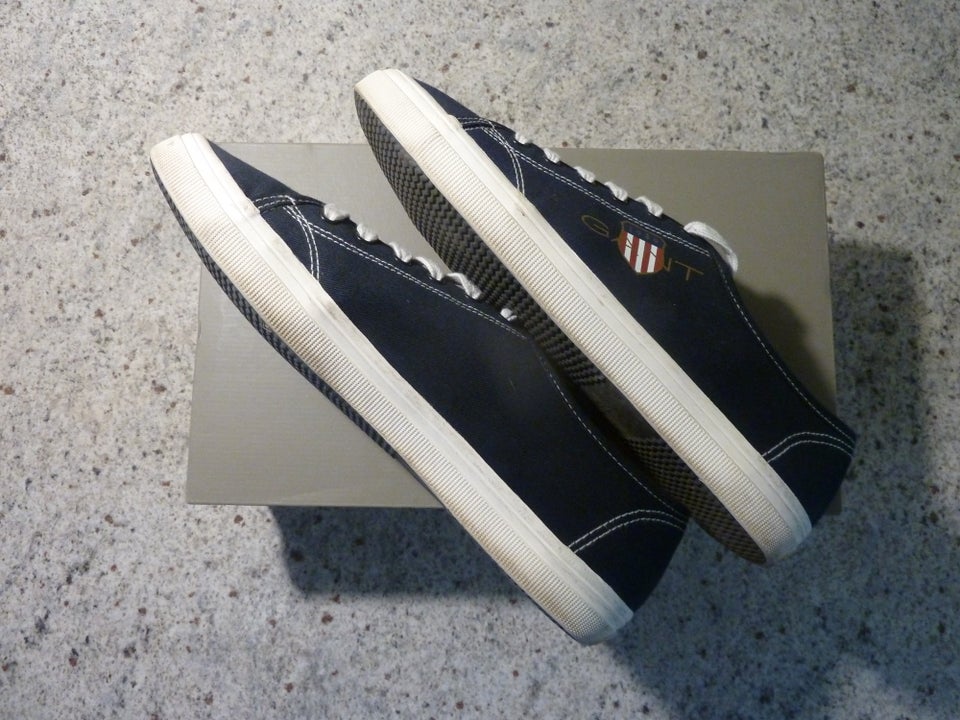 Sneakers, str. 40, Gant