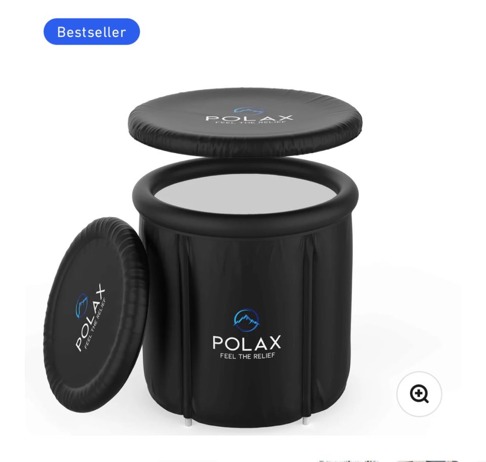 Polax, Deluxe isbad