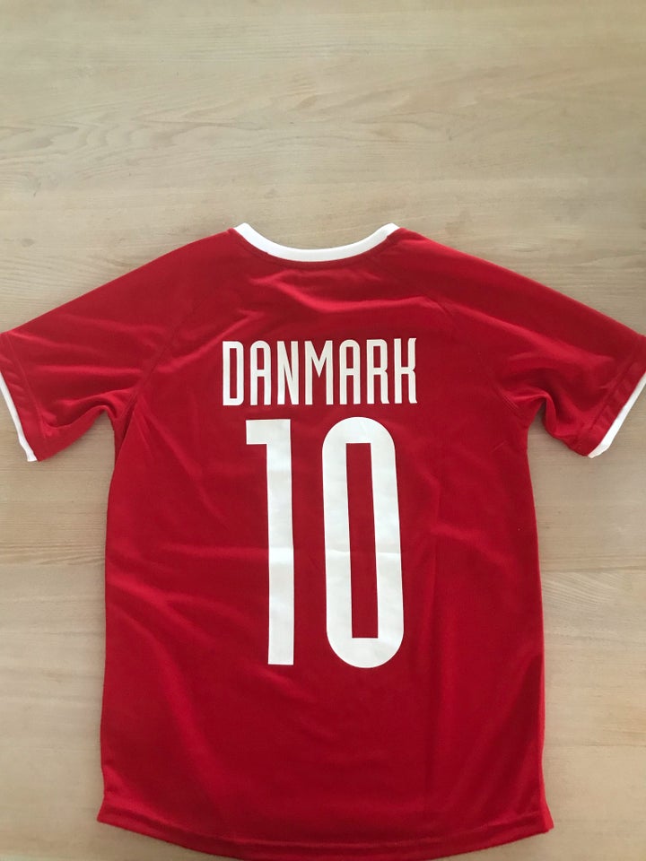 T-shirt Danmark t-shirt HM