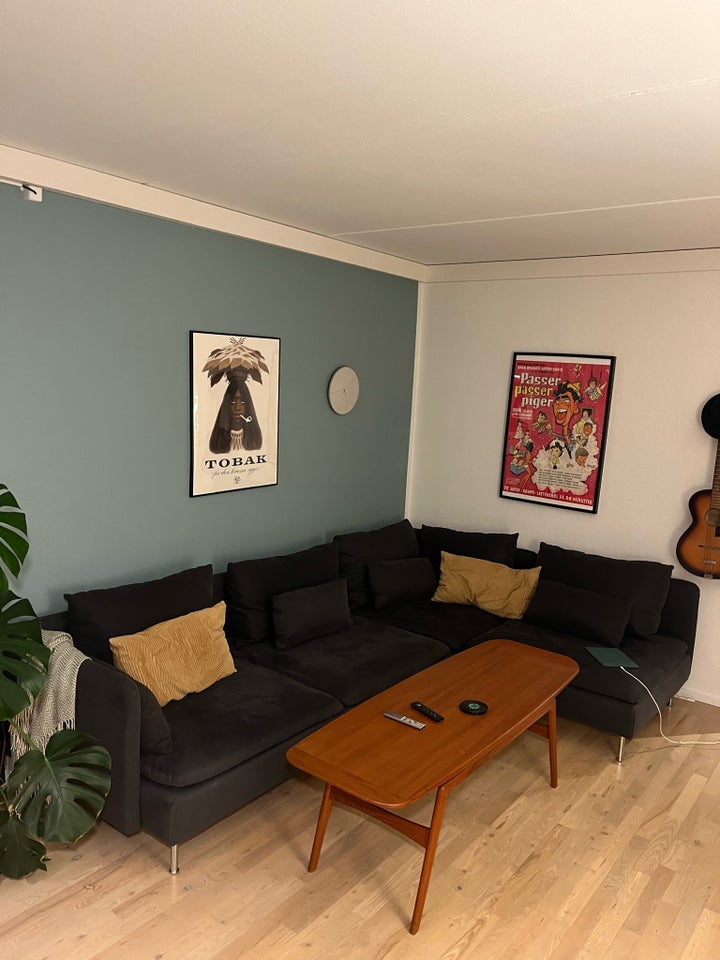 Hjørnesofa, 4 pers. , Ikea