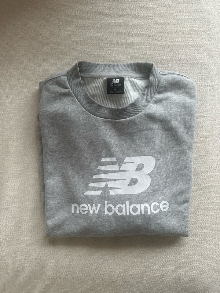 Sweatshirt, New balance , str. M