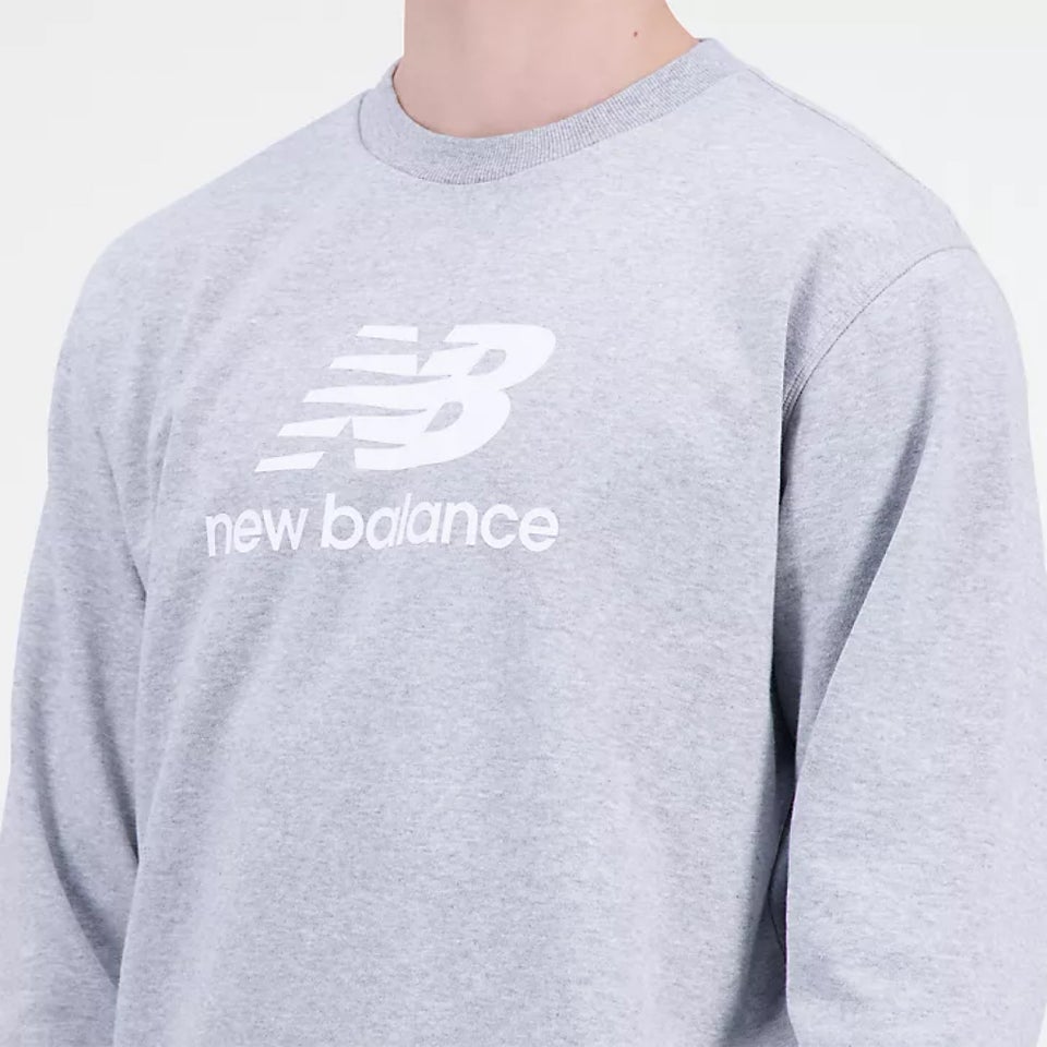 Sweatshirt, New balance , str. M