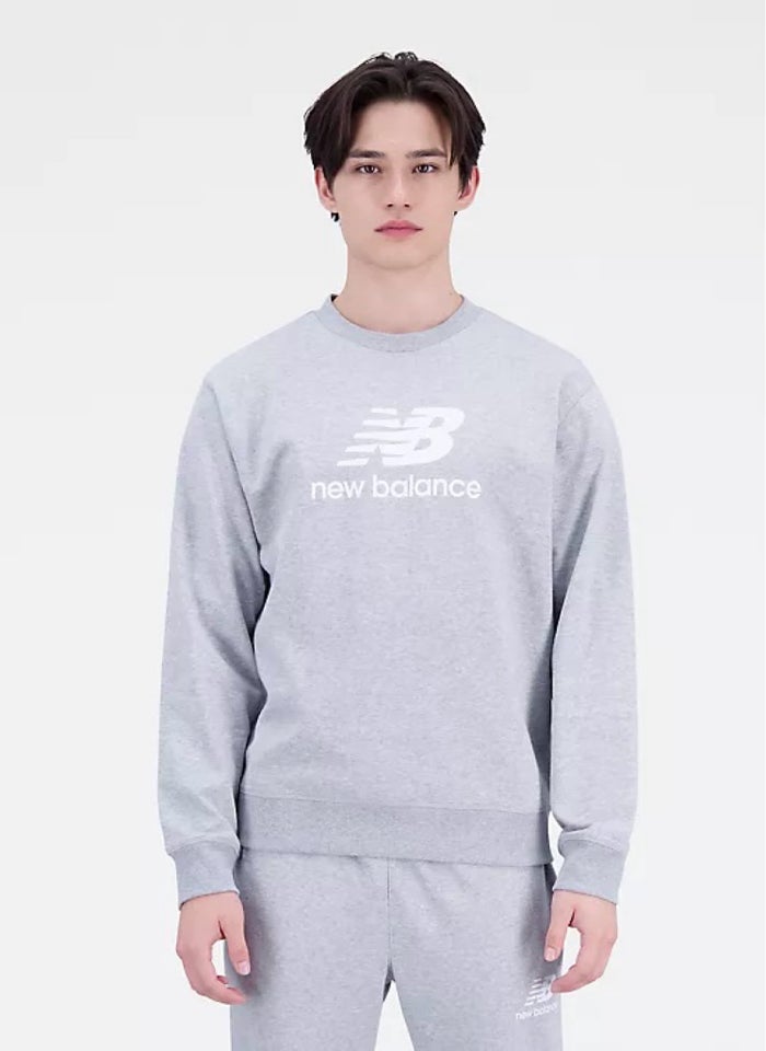 Sweatshirt, New balance , str. M