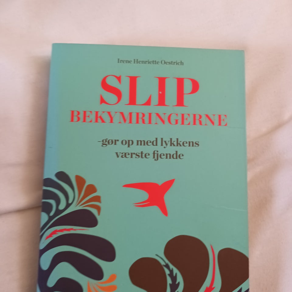 Slip bekymringerne, Irene