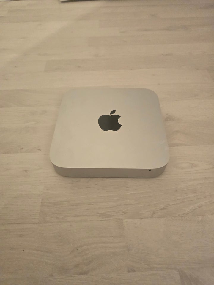 Mac mini A1347 14 GHz