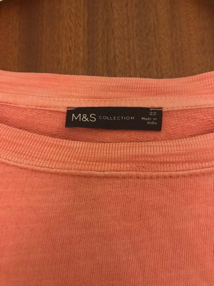 Sweatshirt, Marks  Spencer, str.