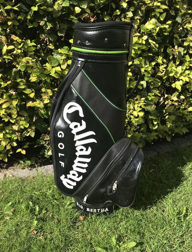 Golfbag Callaway