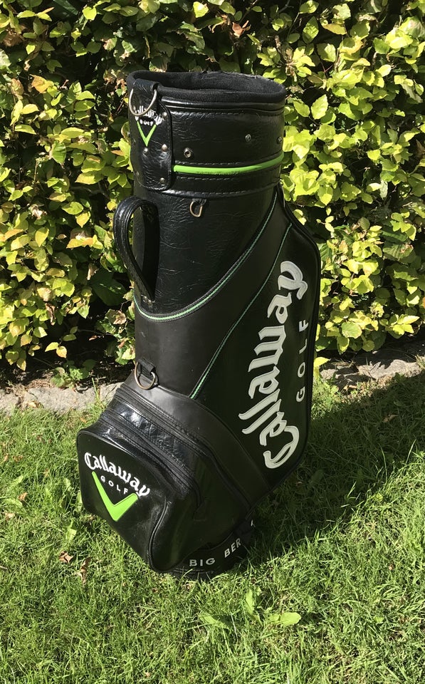 Golfbag Callaway