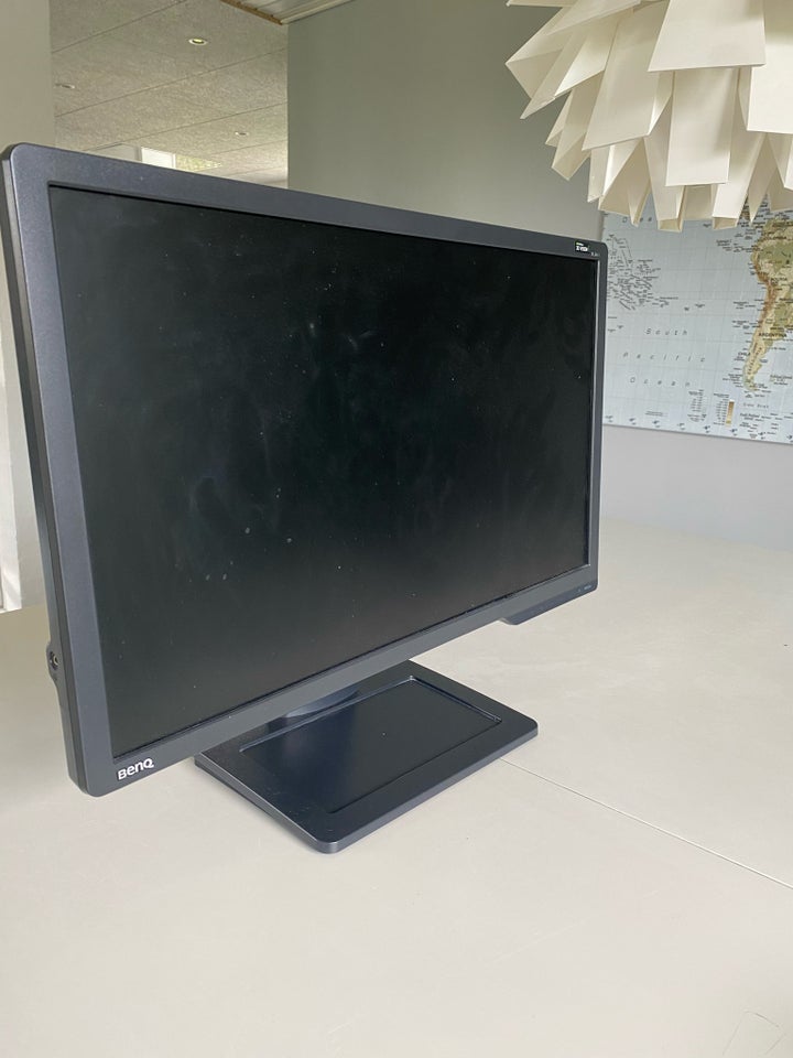 BenQ BenQ XL2411 24 tommer