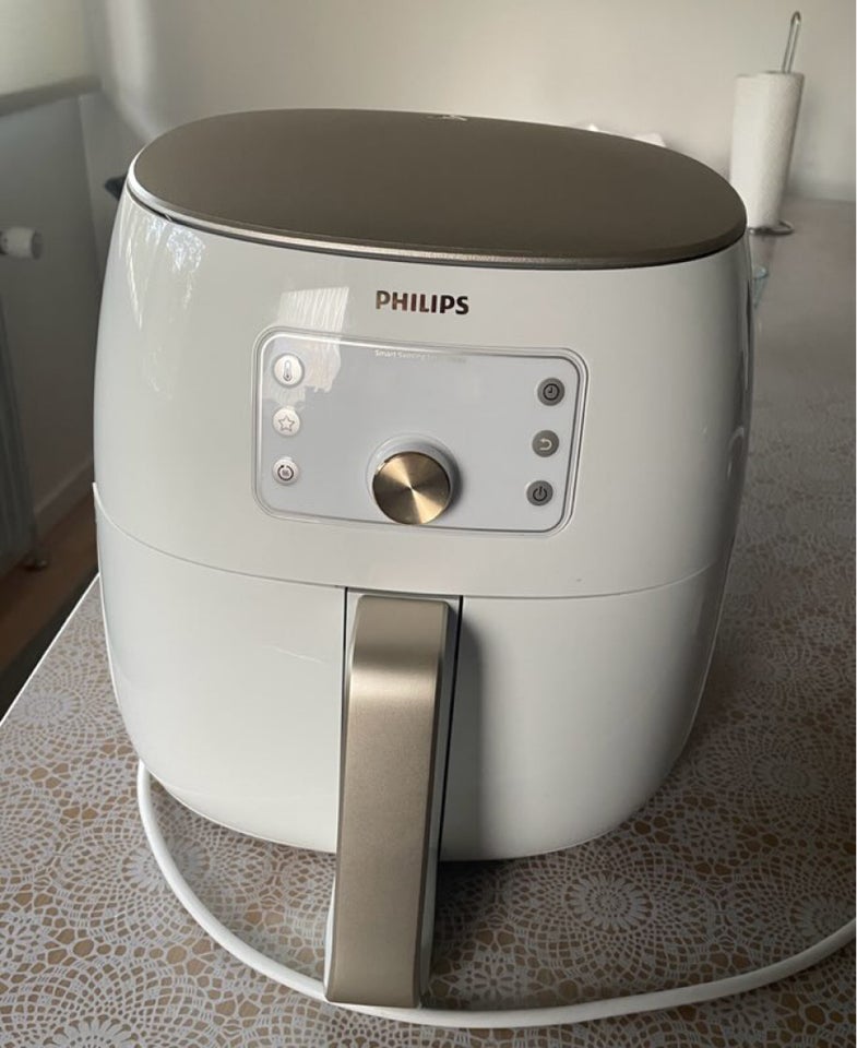 Airfryer, Philips